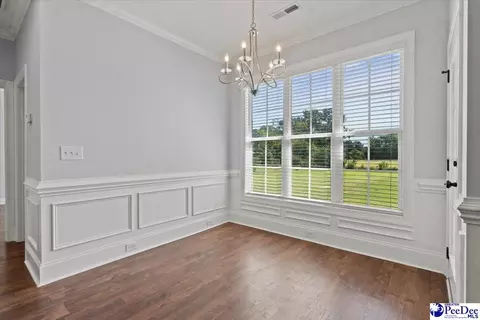 Dining - 1018 Greenview Dr, Florence, SC 29501 photo 1 of 1