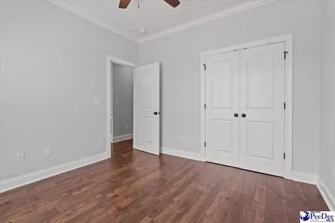 Bedroom - 1018 Greenview Dr, Florence, SC 29501 photo 1 of 3