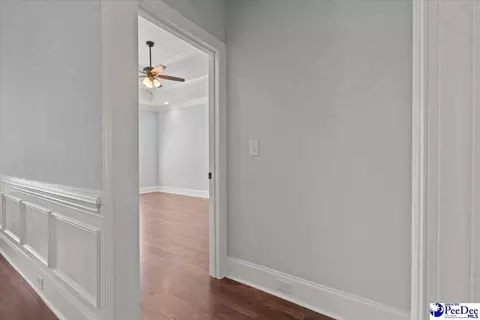 Entry Way - 1018 Greenview Dr, Florence, SC 29501 photo 2 of 6