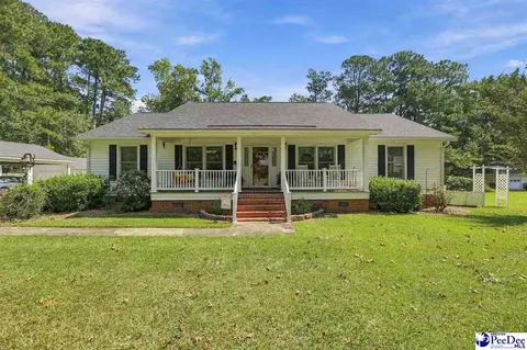 2412 Arthur Rd, Florence, SC 29505