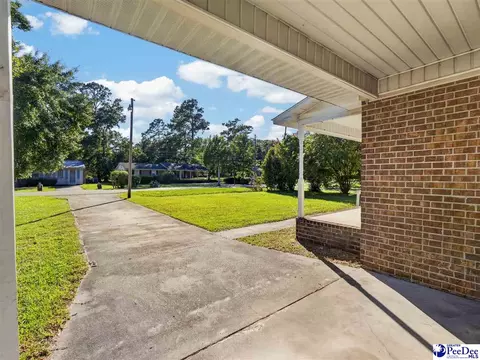 Exterior - 929 Forest Loop, Conway, SC 29526 photo 5 of 8