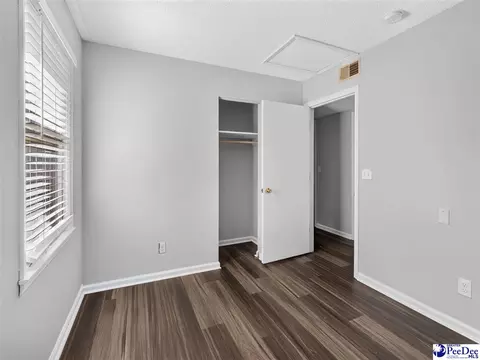 Bedroom - 929 Forest Loop, Conway, SC 29526 photo 4 of 6