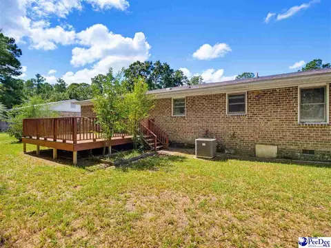 Exterior - 929 Forest Loop, Conway, SC 29526 photo 7 of 8