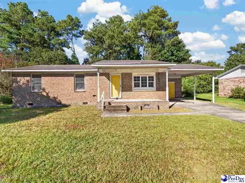 Exterior - 929 Forest Loop, Conway, SC 29526 photo 2 of 8