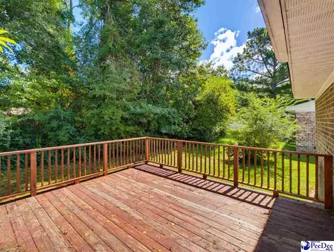 Exterior - 929 Forest Loop, Conway, SC 29526 photo 8 of 8
