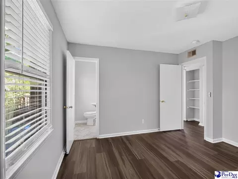 Bedroom - 929 Forest Loop, Conway, SC 29526 photo 2 of 6
