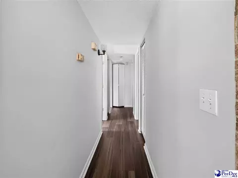 Entry Way - 929 Forest Loop, Conway, SC 29526 photo 1 of 2