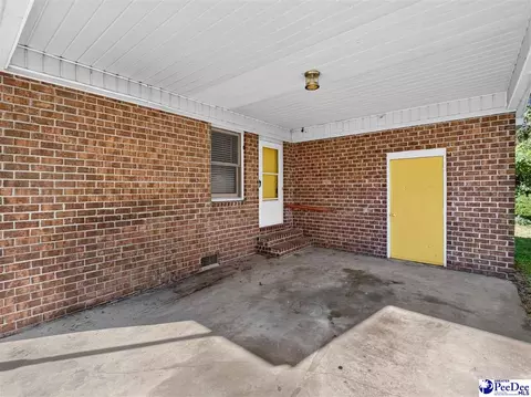 Exterior - 929 Forest Loop, Conway, SC 29526 photo 4 of 8