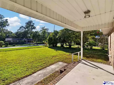Exterior - 929 Forest Loop, Conway, SC 29526 photo 3 of 8