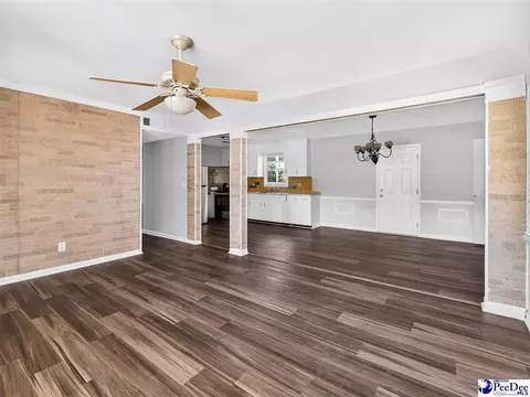Living - 929 Forest Loop, Conway, SC 29526 photo 2 of 6