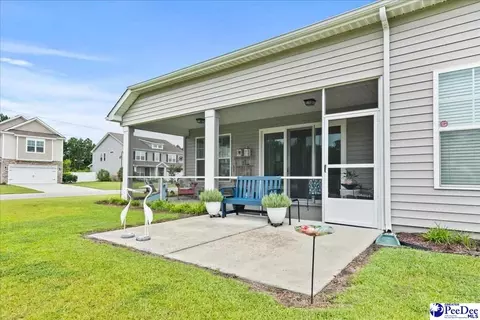 Exterior - 165 Bucky Loop, Murrells Inlet, SC 29576 photo 8 of 10