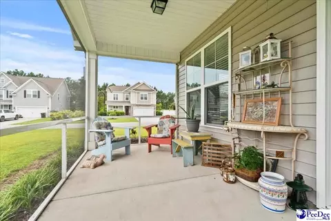 Exterior - 165 Bucky Loop, Murrells Inlet, SC 29576 photo 5 of 10