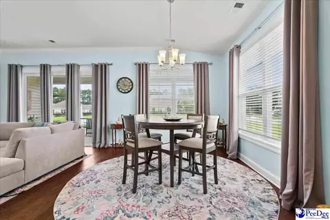Dining - 165 Bucky Loop, Murrells Inlet, SC 29576 photo 1 of 3