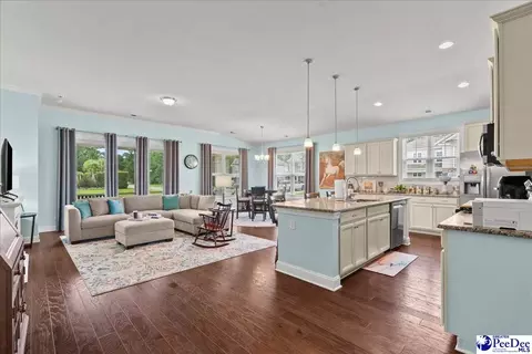Kitchen - 165 Bucky Loop, Murrells Inlet, SC 29576 photo 1 of 6