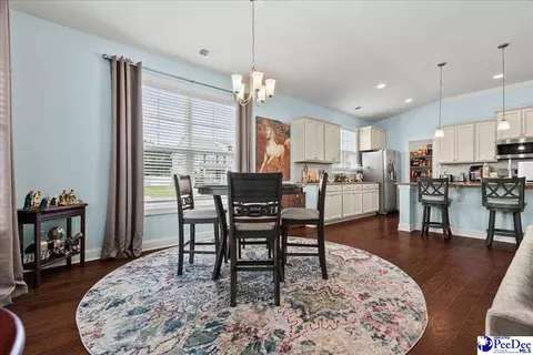 Dining - 165 Bucky Loop, Murrells Inlet, SC 29576 photo 3 of 3