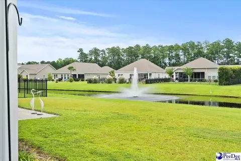 Exterior - 165 Bucky Loop, Murrells Inlet, SC 29576 photo 3 of 10