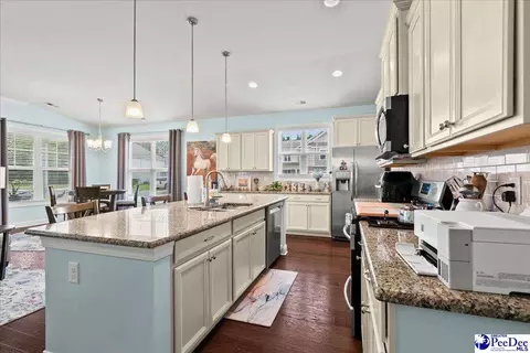 Kitchen - 165 Bucky Loop, Murrells Inlet, SC 29576 photo 2 of 6