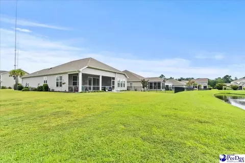 Exterior - 165 Bucky Loop, Murrells Inlet, SC 29576 photo 9 of 10