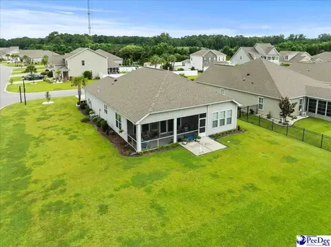 View/Area - 165 Bucky Loop, Murrells Inlet, SC 29576 photo 4 of 8