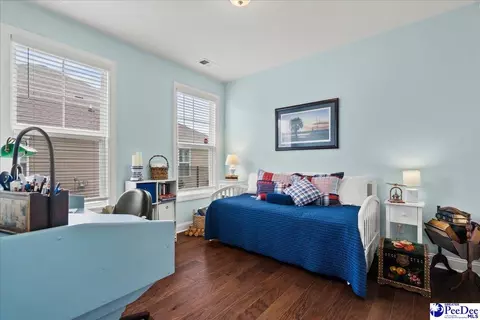 Bedroom - 165 Bucky Loop, Murrells Inlet, SC 29576 photo 1 of 6