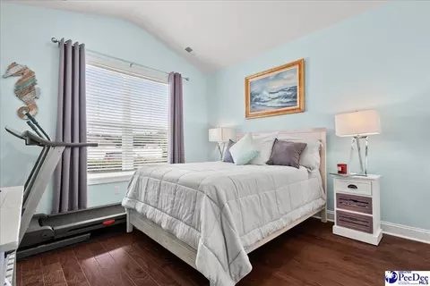 Bedroom - 165 Bucky Loop, Murrells Inlet, SC 29576 photo 3 of 6