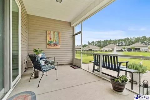 Exterior - 165 Bucky Loop, Murrells Inlet, SC 29576 photo 7 of 10