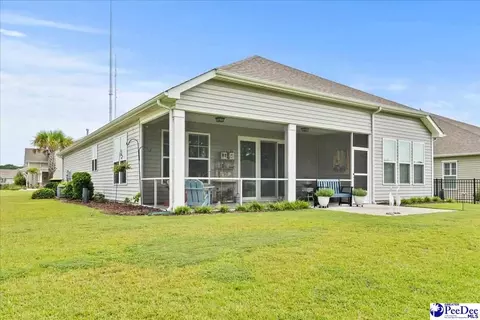 Exterior - 165 Bucky Loop, Murrells Inlet, SC 29576 photo 2 of 10