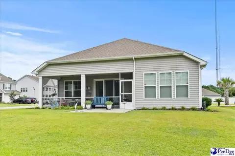 Exterior - 165 Bucky Loop, Murrells Inlet, SC 29576 photo 10 of 10