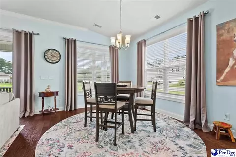 Dining - 165 Bucky Loop, Murrells Inlet, SC 29576 photo 2 of 3