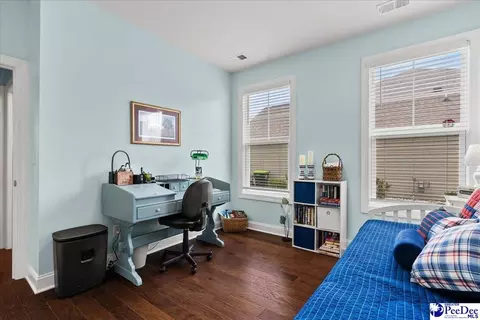 Bedroom - 165 Bucky Loop, Murrells Inlet, SC 29576 photo 2 of 6