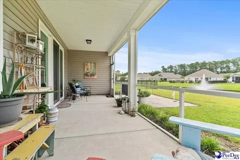 Exterior - 165 Bucky Loop, Murrells Inlet, SC 29576 photo 6 of 10