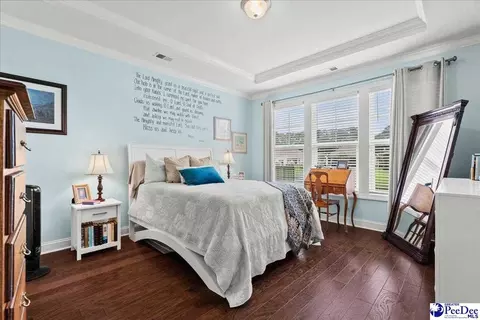 Bedroom - 165 Bucky Loop, Murrells Inlet, SC 29576 photo 5 of 6
