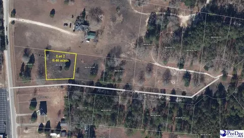 lot2 Isaiah Dr, Dillon, SC 29536 photo 3