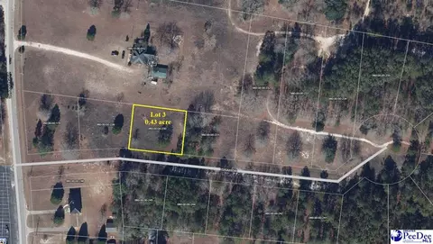 lot3 Isaiah Dr, Dillon, SC 29536 photo 3
