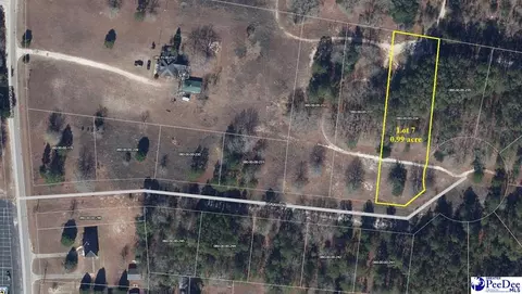 lot7 Isaiah Dr, Dillon, SC 29536 photo 3