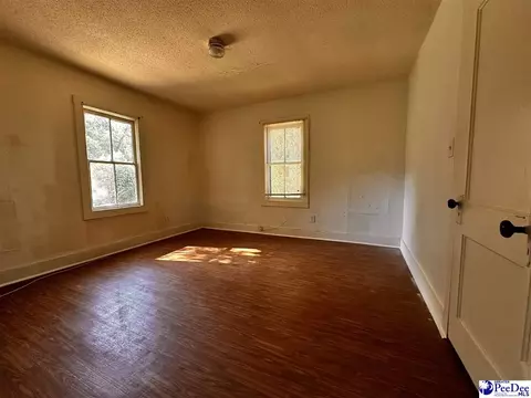 Bedroom - 211 E Brooks St, Kingstree, SC 29556 photo 1 of 2