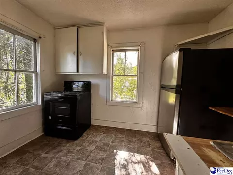 Kitchen - 211 E Brooks St, Kingstree, SC 29556 photo 1 of 1