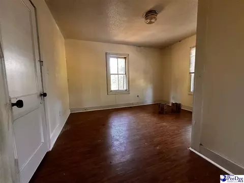 Bedroom - 211 E Brooks St, Kingstree, SC 29556 photo 2 of 2