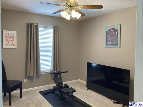 Bedroom - 1114 F Third Loop Rd, Florence, SC 29505 photo 4 of 4