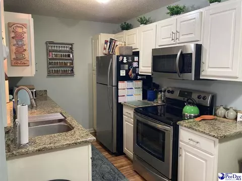 Kitchen - 1114 F Third Loop Rd, Florence, SC 29505 photo 2 of 3