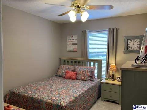 Bedroom - 1114 F Third Loop Rd, Florence, SC 29505 photo 2 of 4