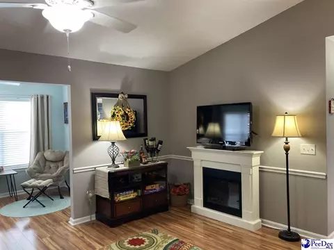 Living - 1114 F Third Loop Rd, Florence, SC 29505 photo 1 of 1
