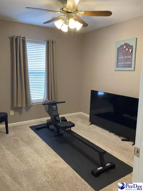 Bedroom - 1114 F Third Loop Rd, Florence, SC 29505 photo 3 of 4