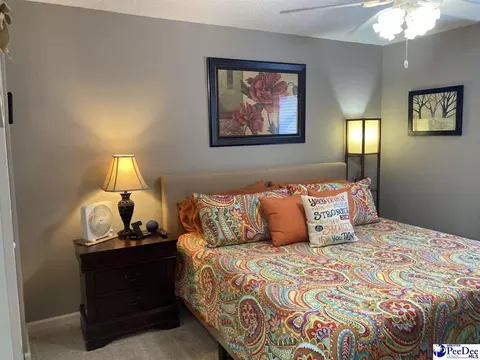 Bedroom - 1114 F Third Loop Rd, Florence, SC 29505 photo 1 of 4
