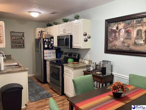 Kitchen - 1114 F Third Loop Rd, Florence, SC 29505 photo 3 of 3