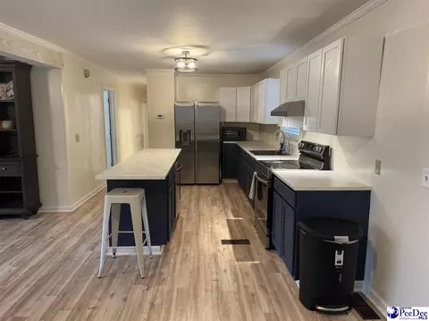 Kitchen - 403 E 5th Ave, Lake View, SC 29563 photo 4 of 6