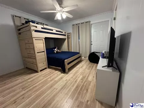 Bedroom - 403 E 5th Ave, Lake View, SC 29563 photo 4 of 8