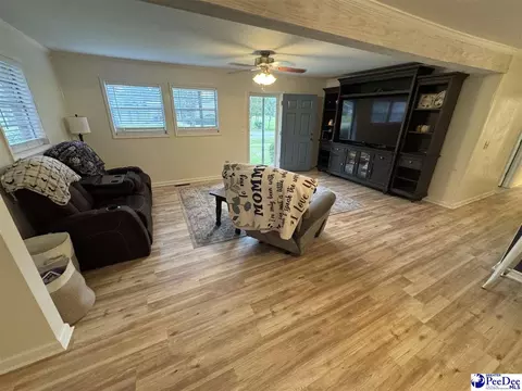 Living - 403 E 5th Ave, Lake View, SC 29563 photo 1 of 2