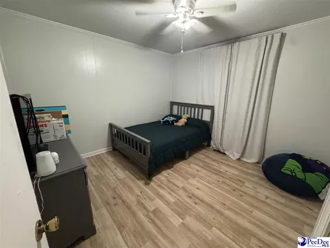 Bedroom - 403 E 5th Ave, Lake View, SC 29563 photo 8 of 8