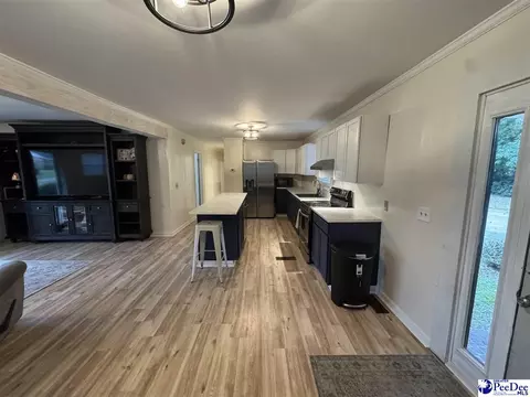 Kitchen - 403 E 5th Ave, Lake View, SC 29563 photo 3 of 6